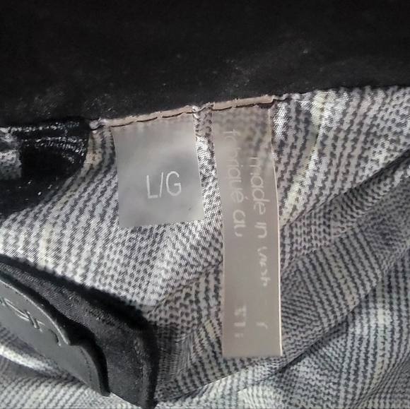 Calvin Klein Jacket - Picture 5 of 5